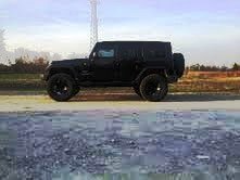 2007 Jeep Wrangler 20111209